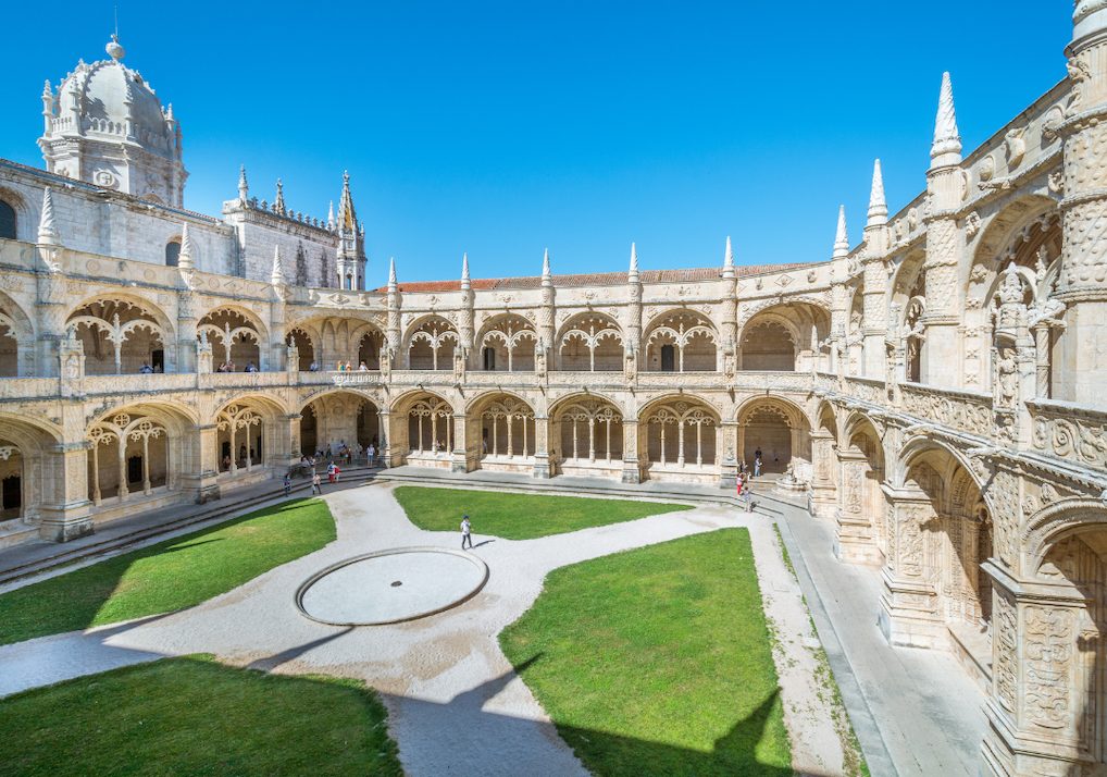 infos pratiques monastere hieronymites