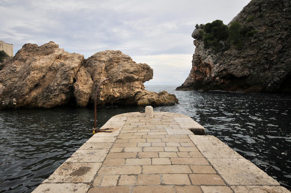 dubrovnik game of thrones visite