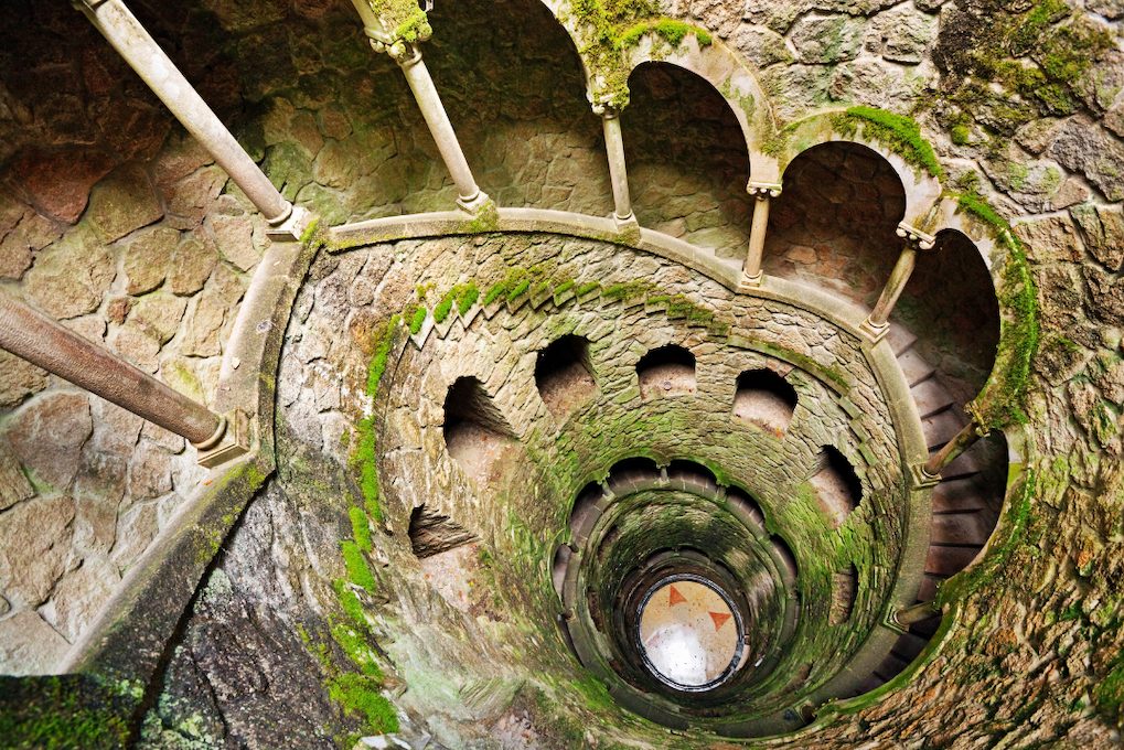 sintra potugal incontournables