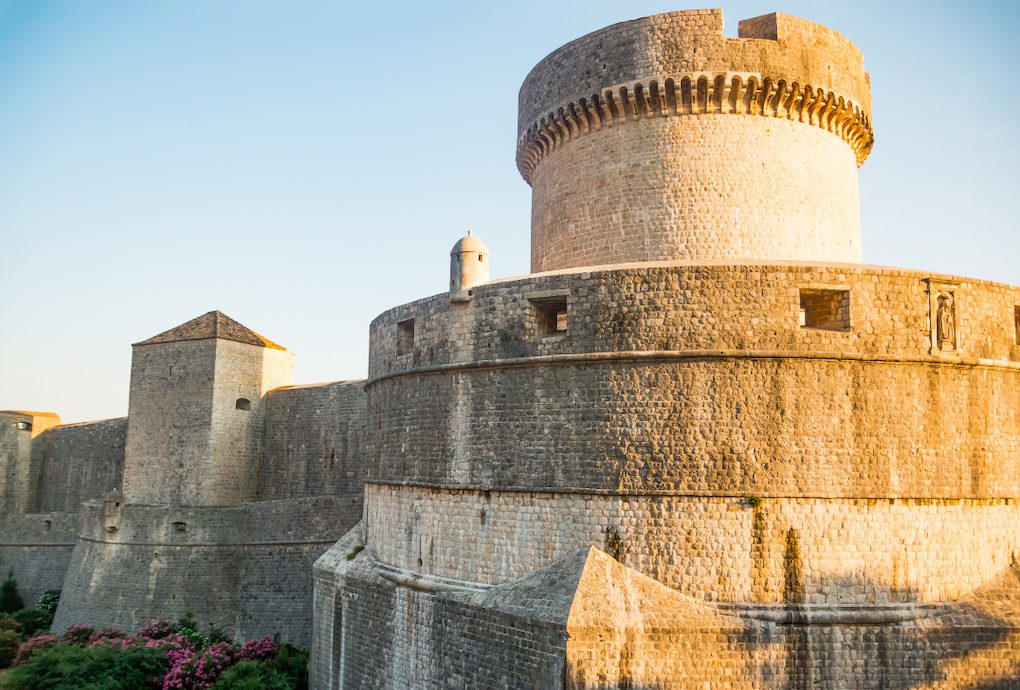 tour minceta dubrovnik