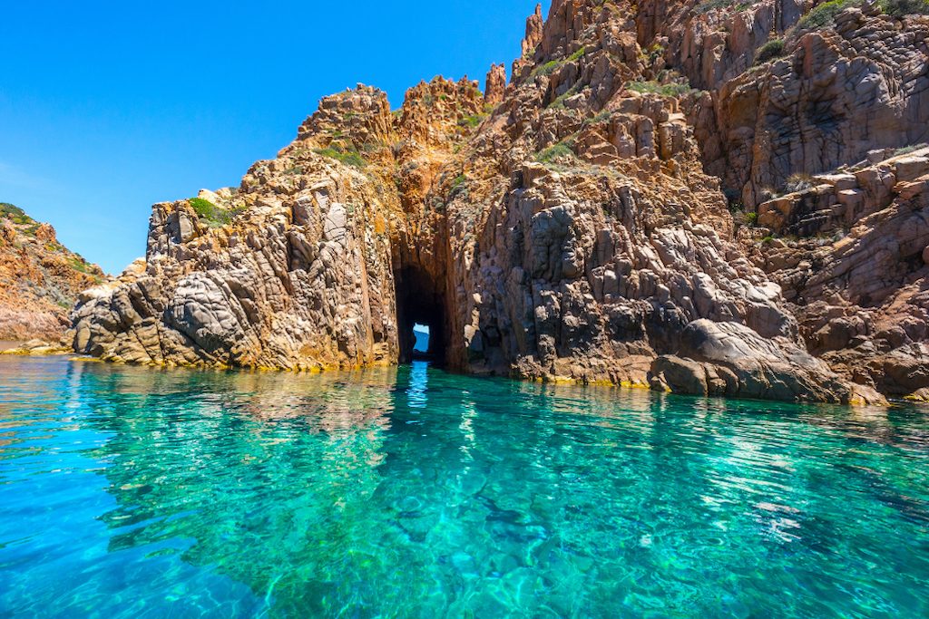 ferry corse quel choisir