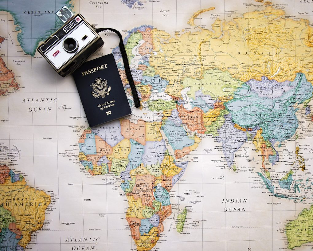 nombre de pays