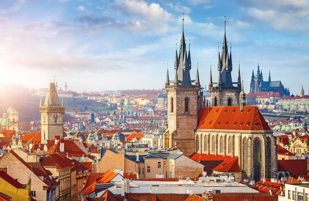 prague card duree pass